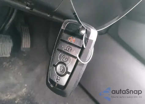 2022 Ford Bronco Sport Outer Banks из США, поврежденный, VIN 3FMCR9C65NRE27619